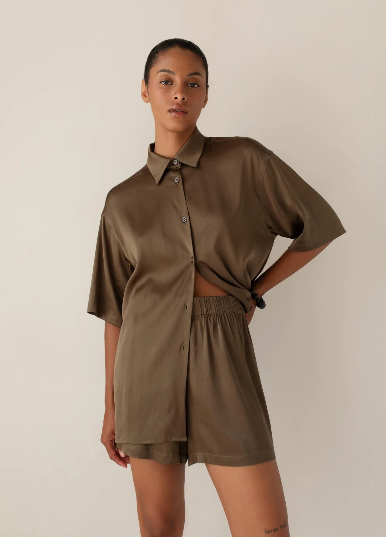 Cameo Short