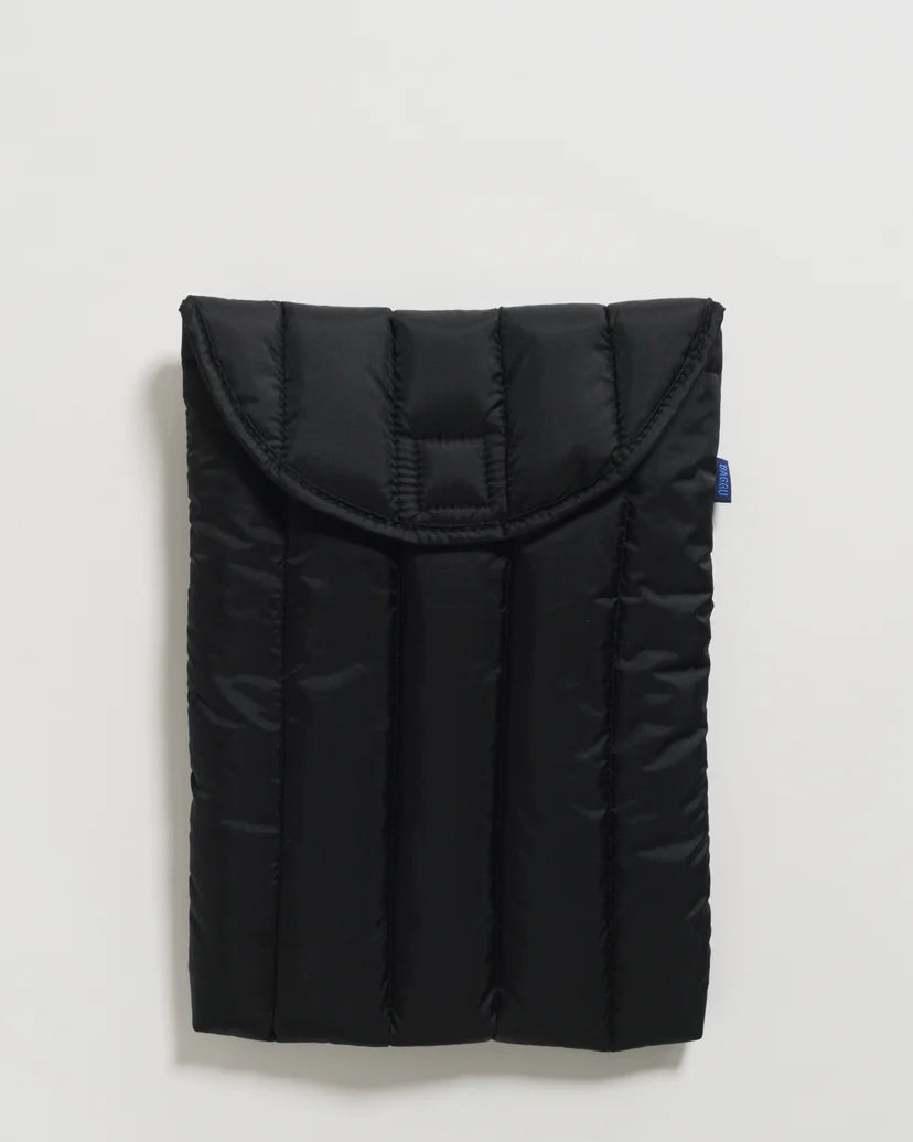 Puffy Laptop Sleeve
