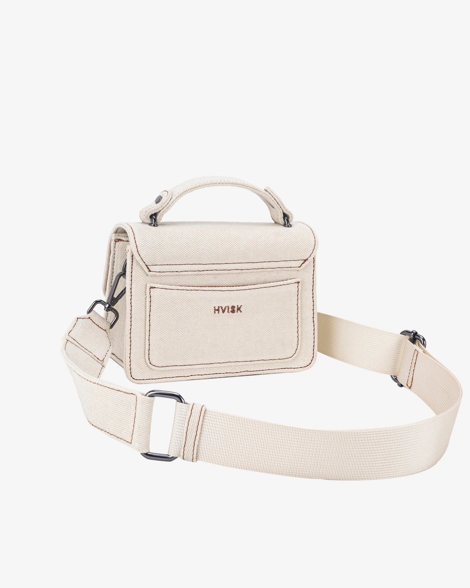 Renei Denim Bag