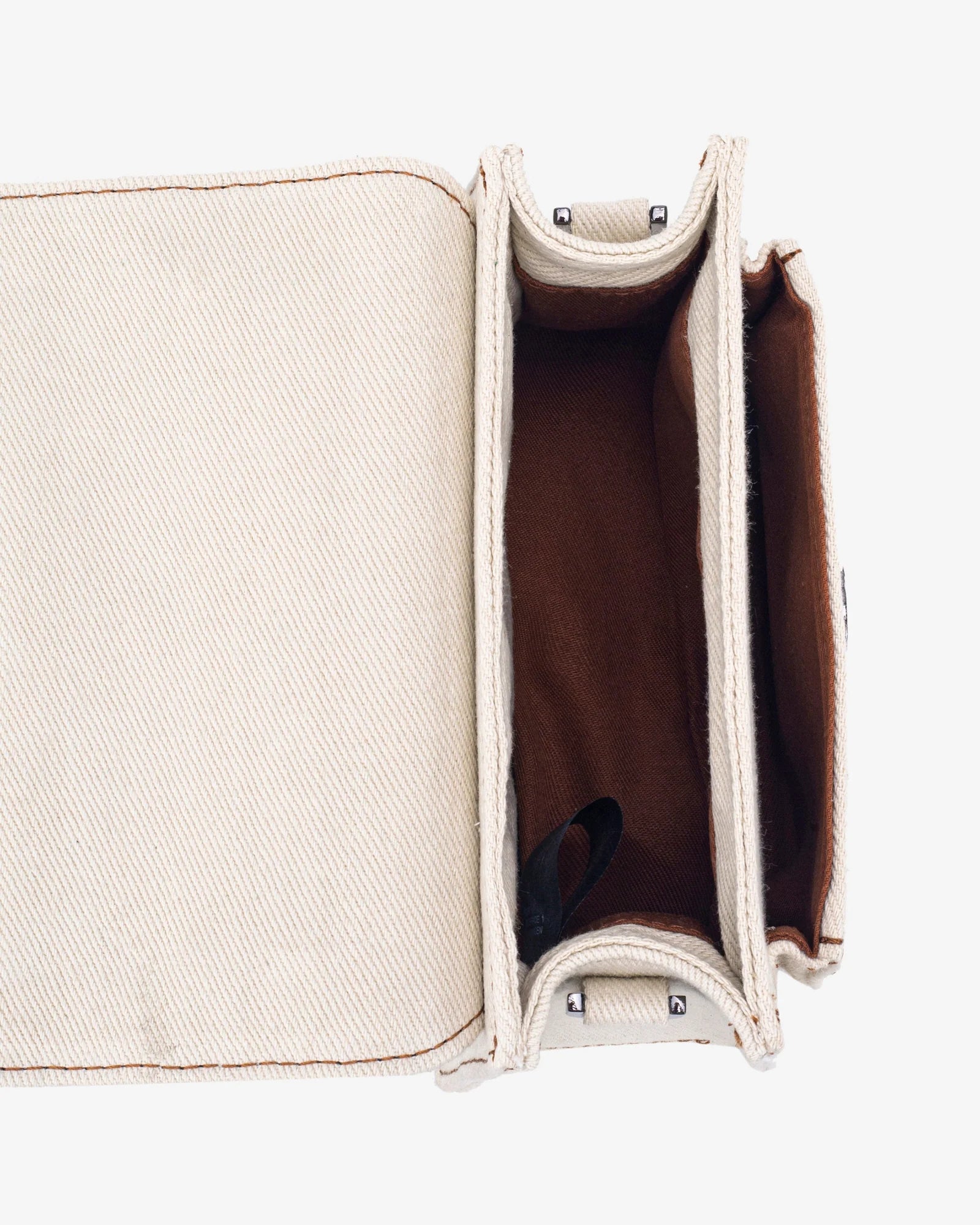 Renei Denim Bag