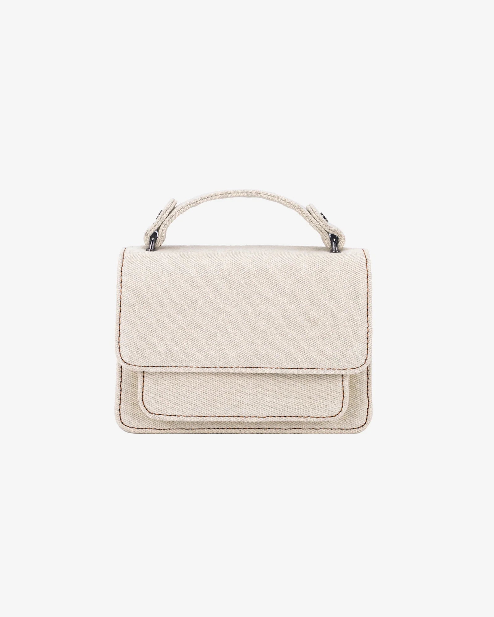 Renei Denim Bag