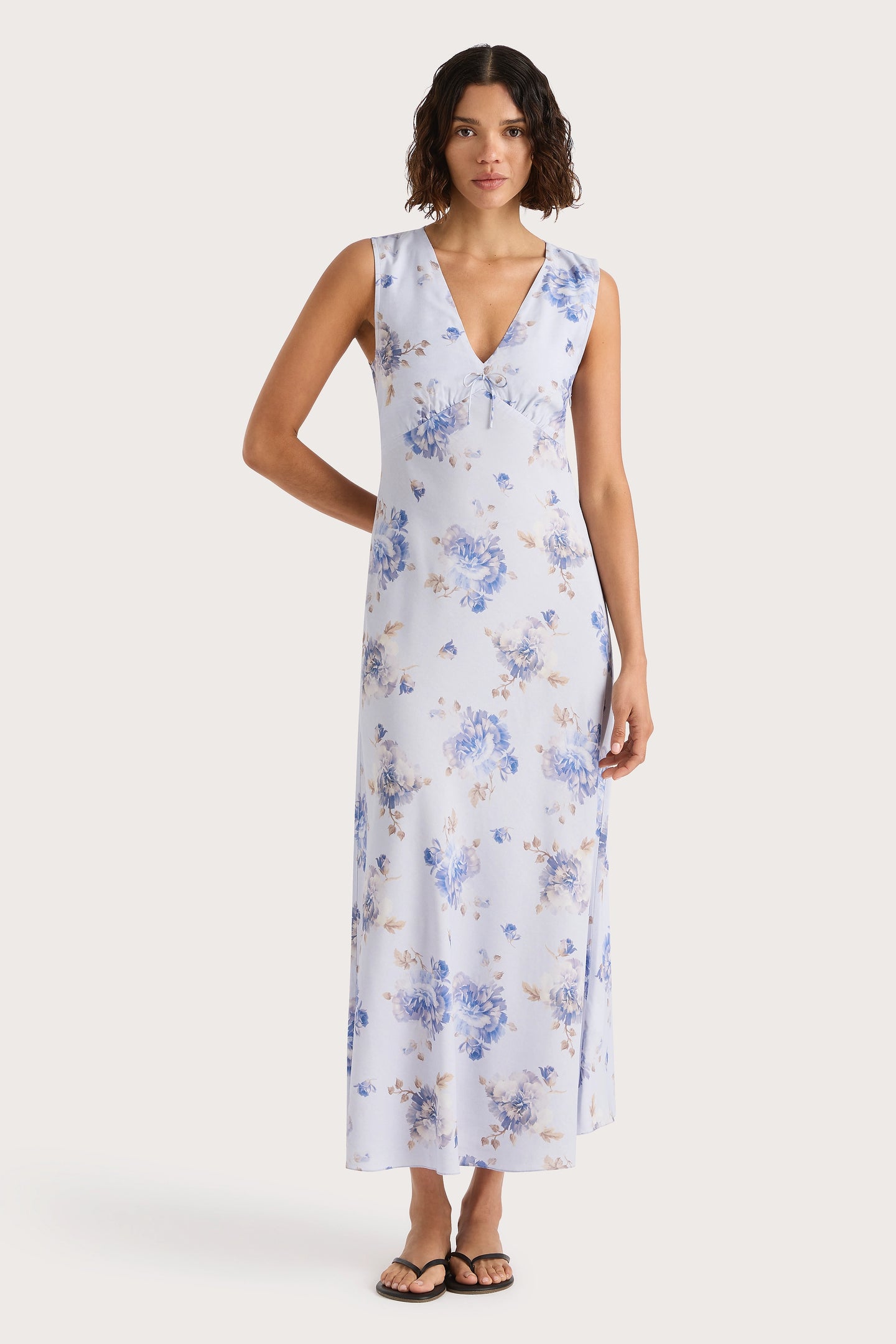 Josephine Maxi Dress