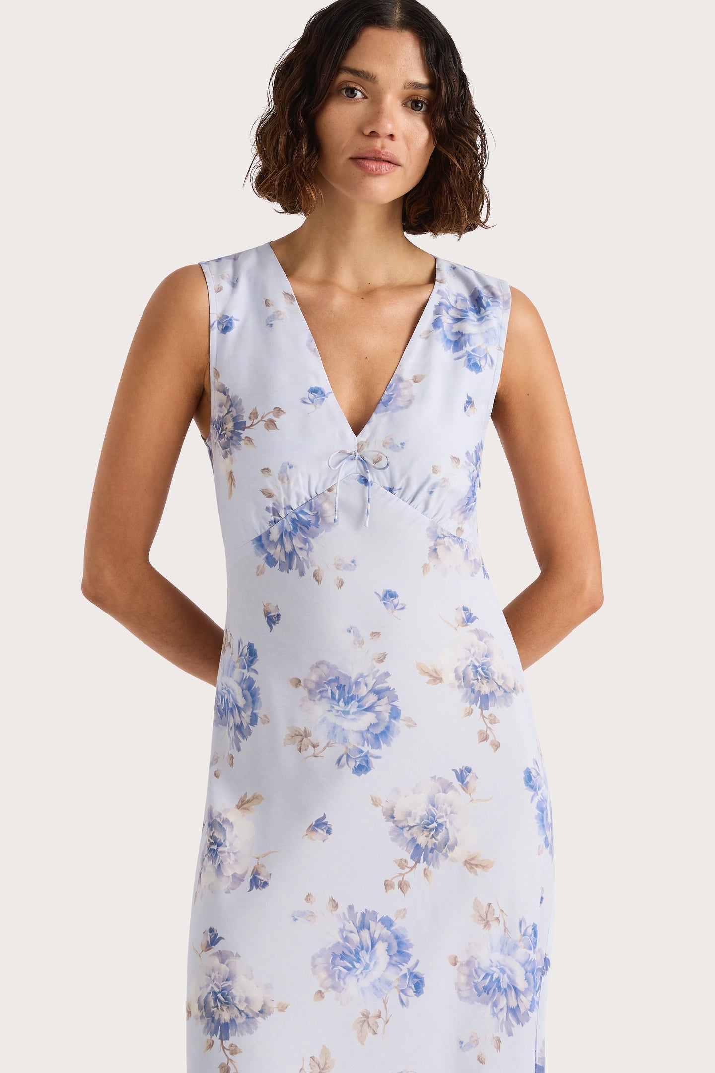 Josephine Maxi Dress
