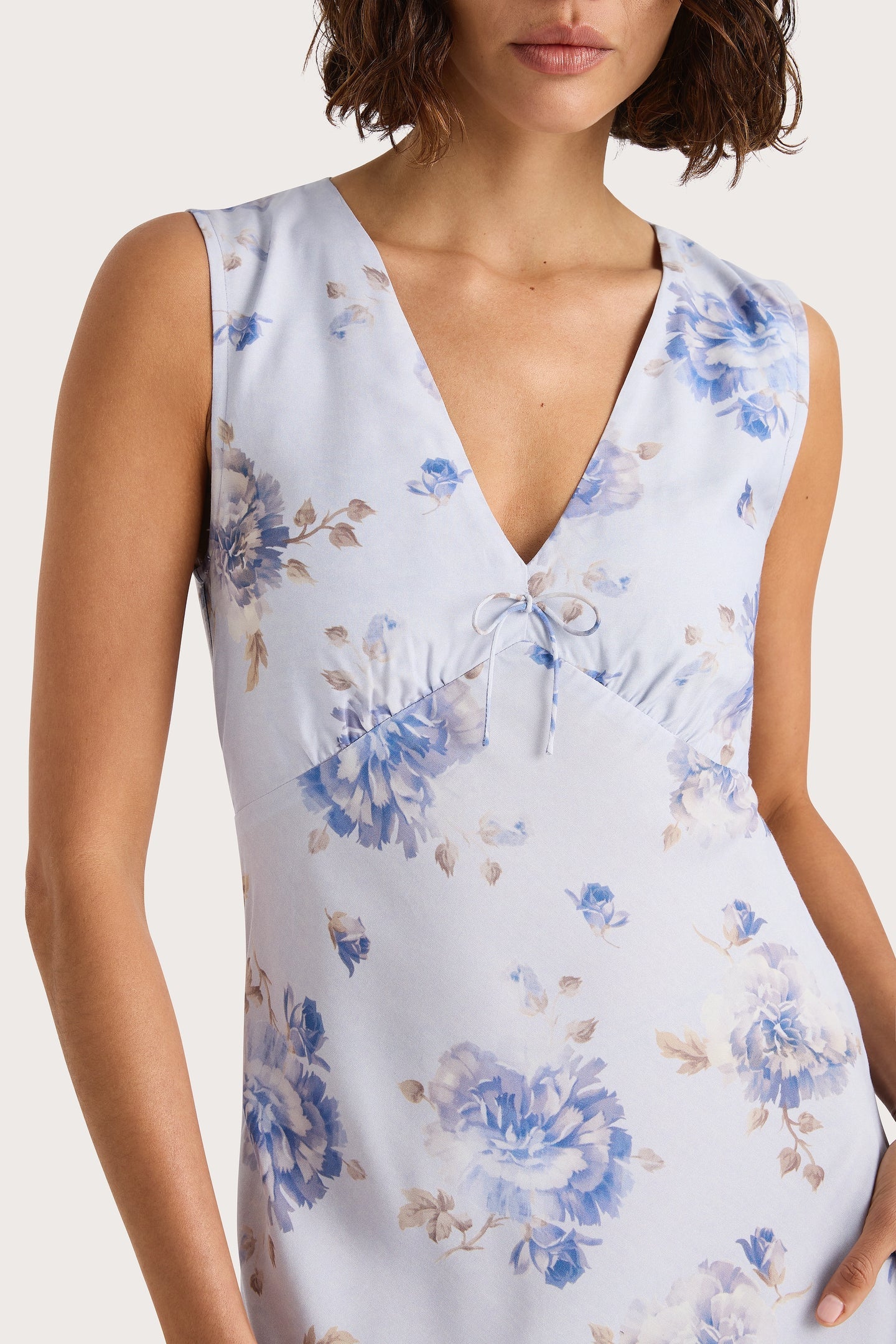 Josephine Maxi Dress