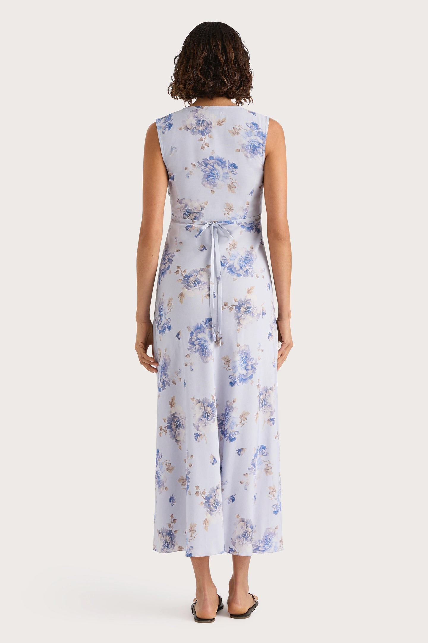 Josephine Maxi Dress