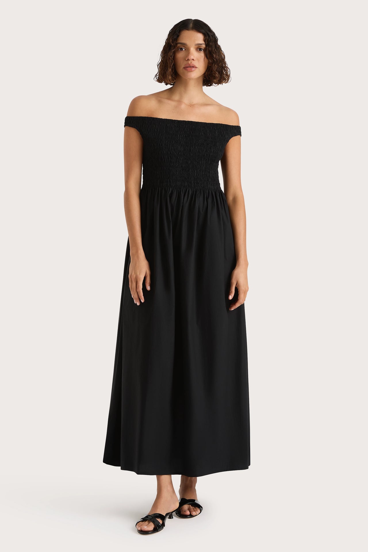 Fao Maxi Dress