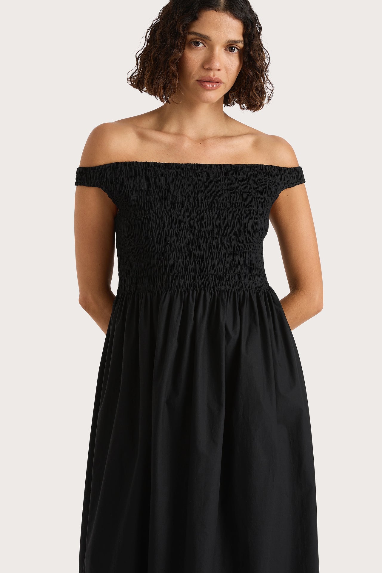 Fao Maxi Dress