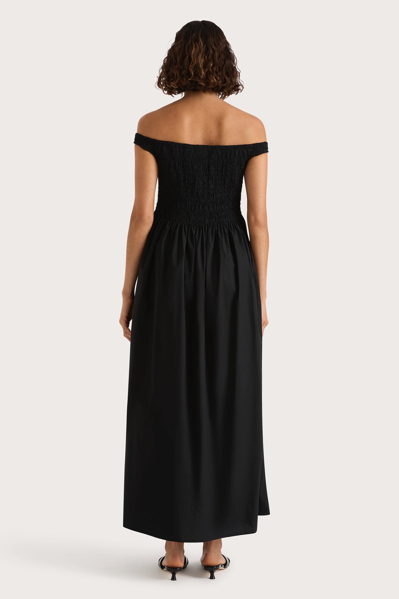 Fao Maxi Dress