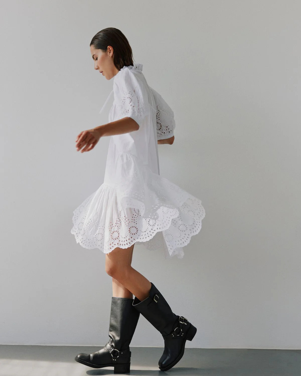 Sibba Dress