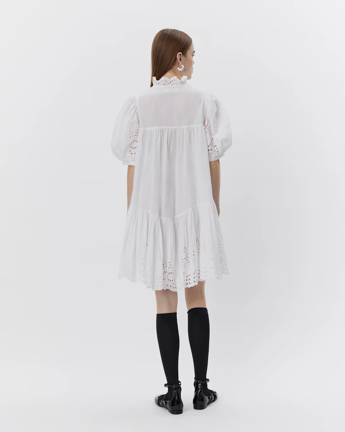 Sibba Dress