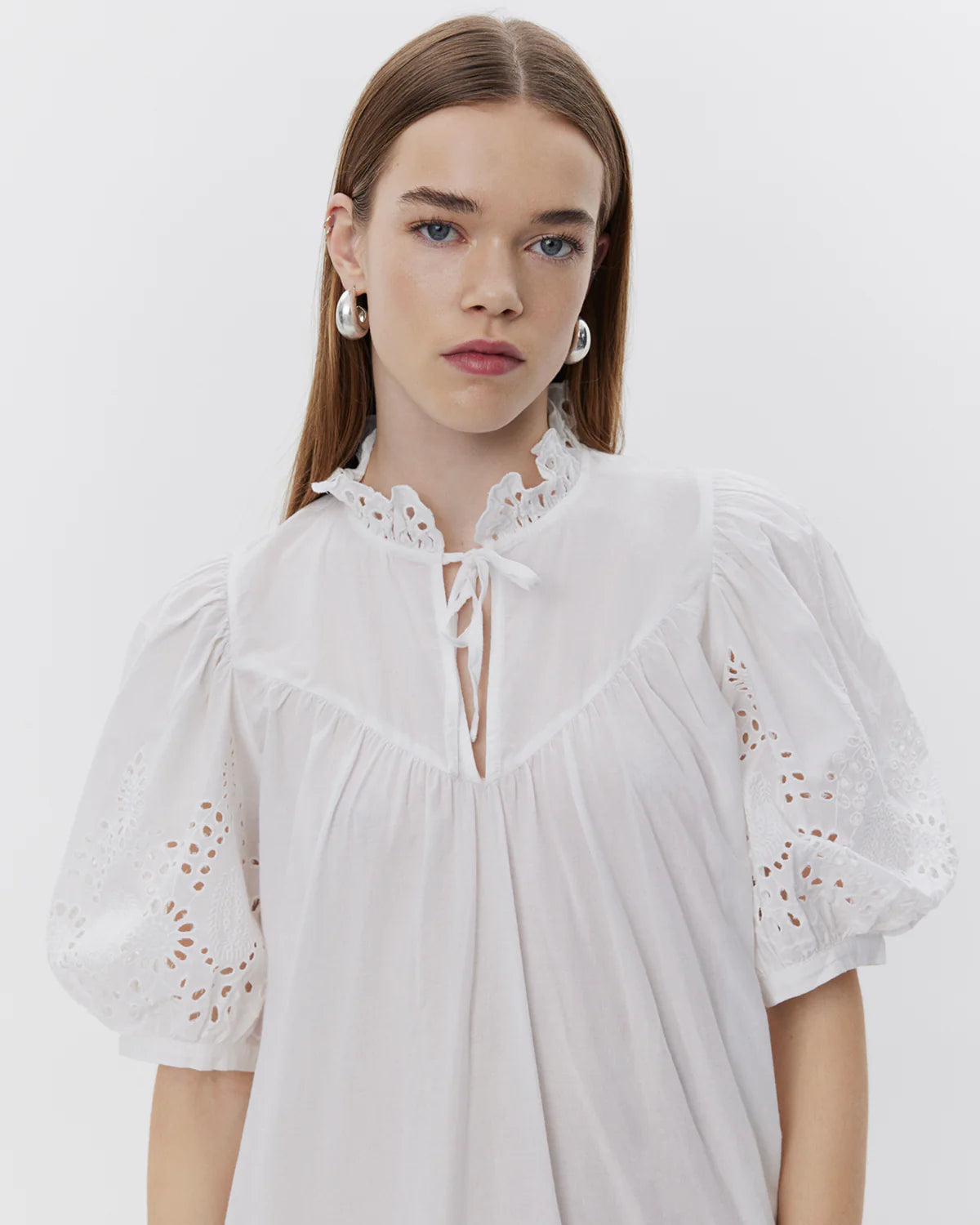 Sibba Dress