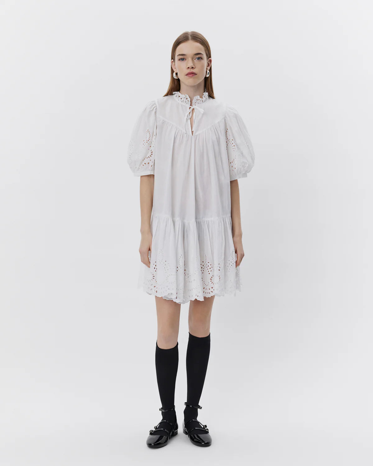 Sibba Dress