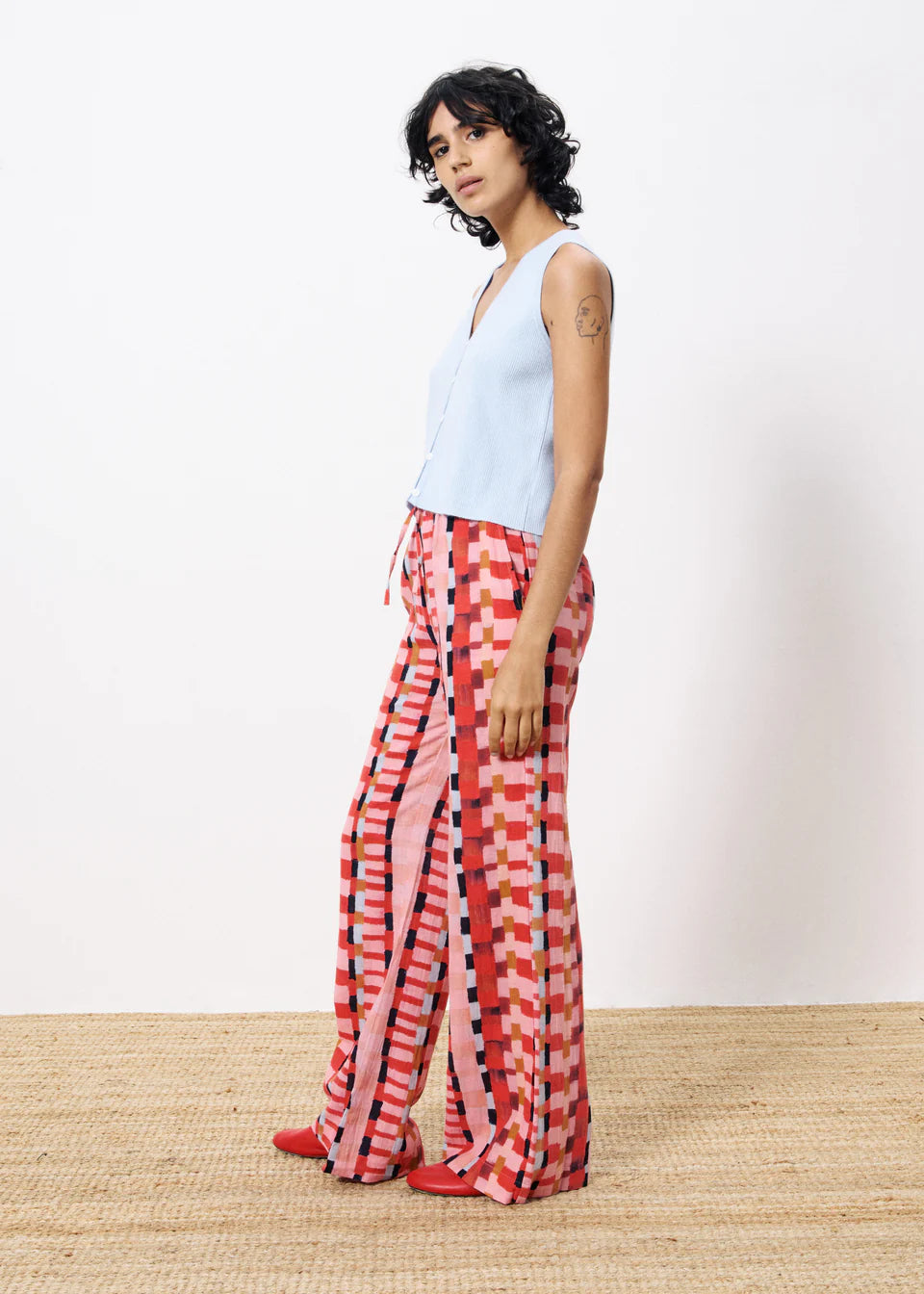 Clemencia Pant
