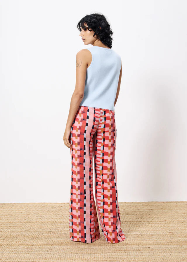 Clemencia Pant