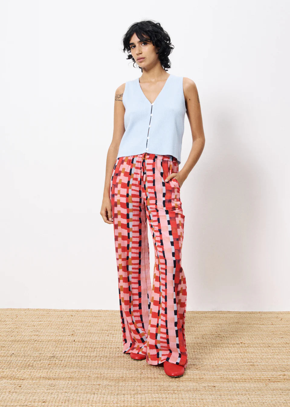 Clemencia Pant