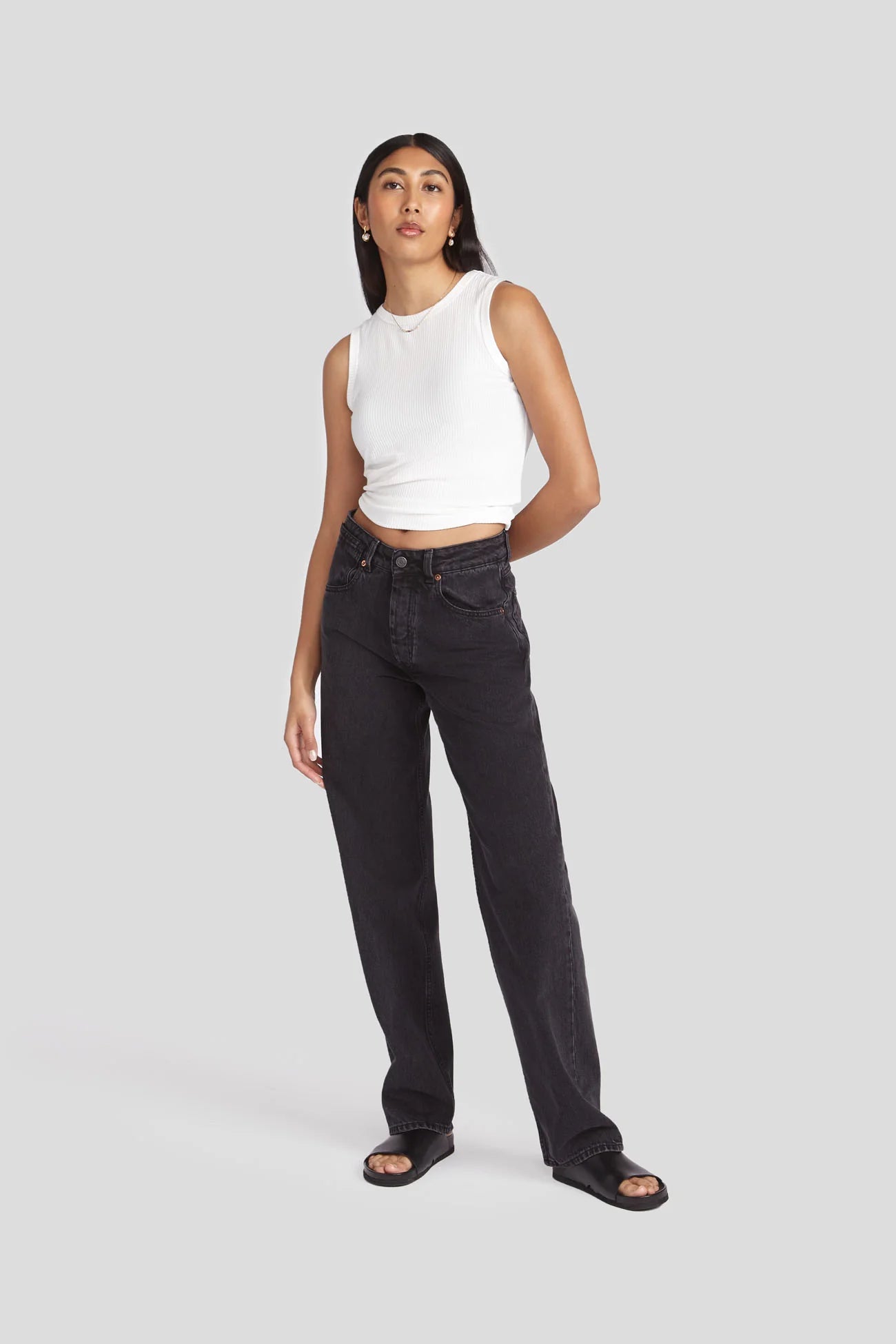 Quinn Jeans