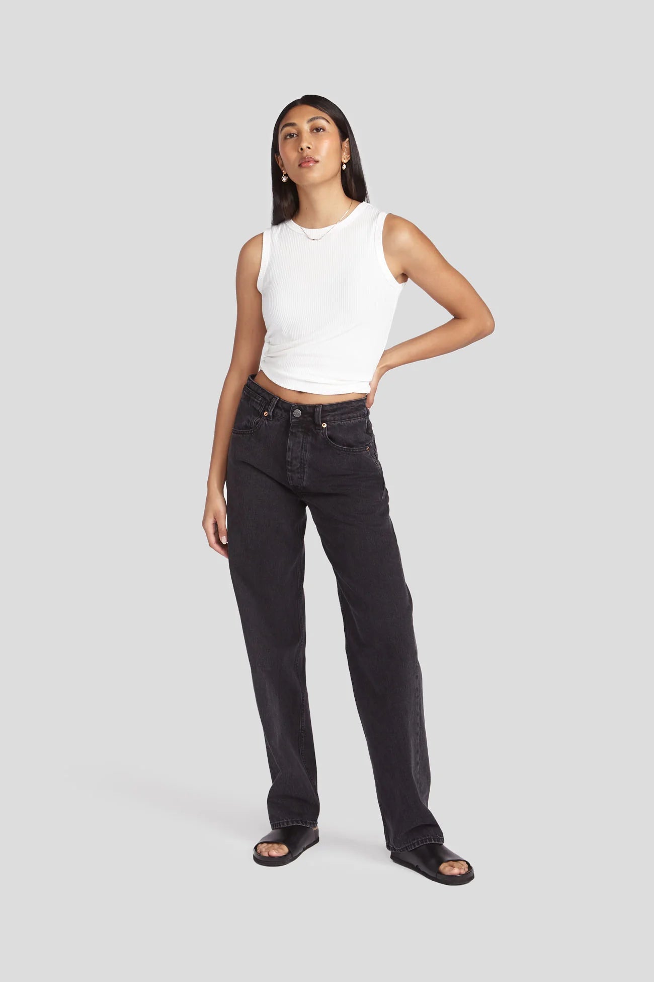 Quinn Jeans