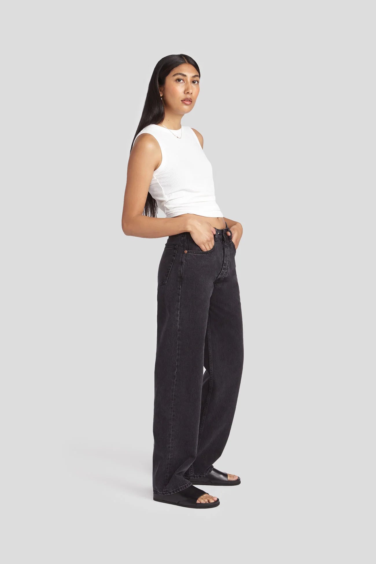 Quinn Jeans