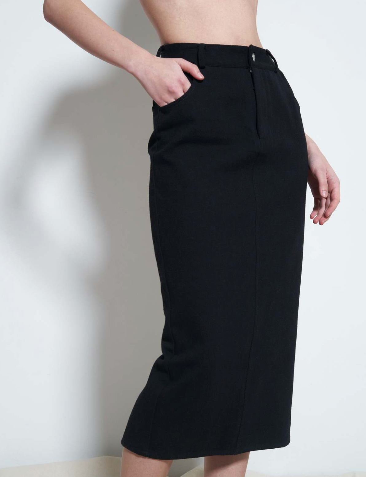Edie Skirt