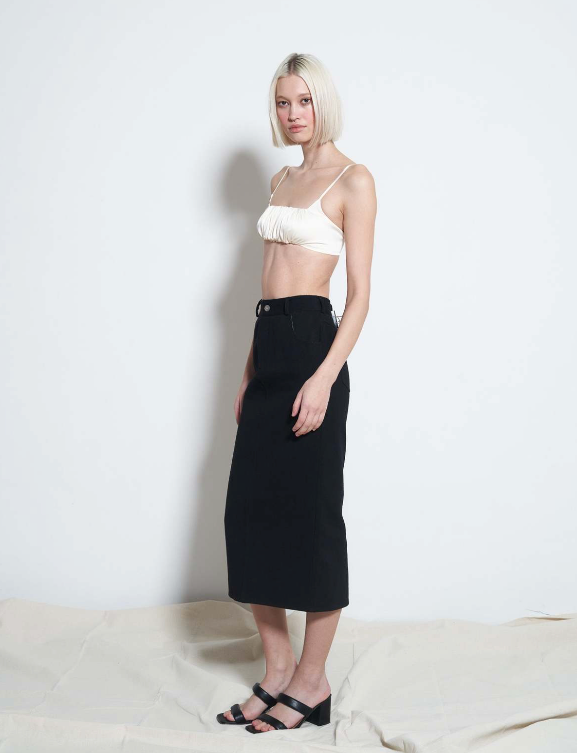 Edie Skirt