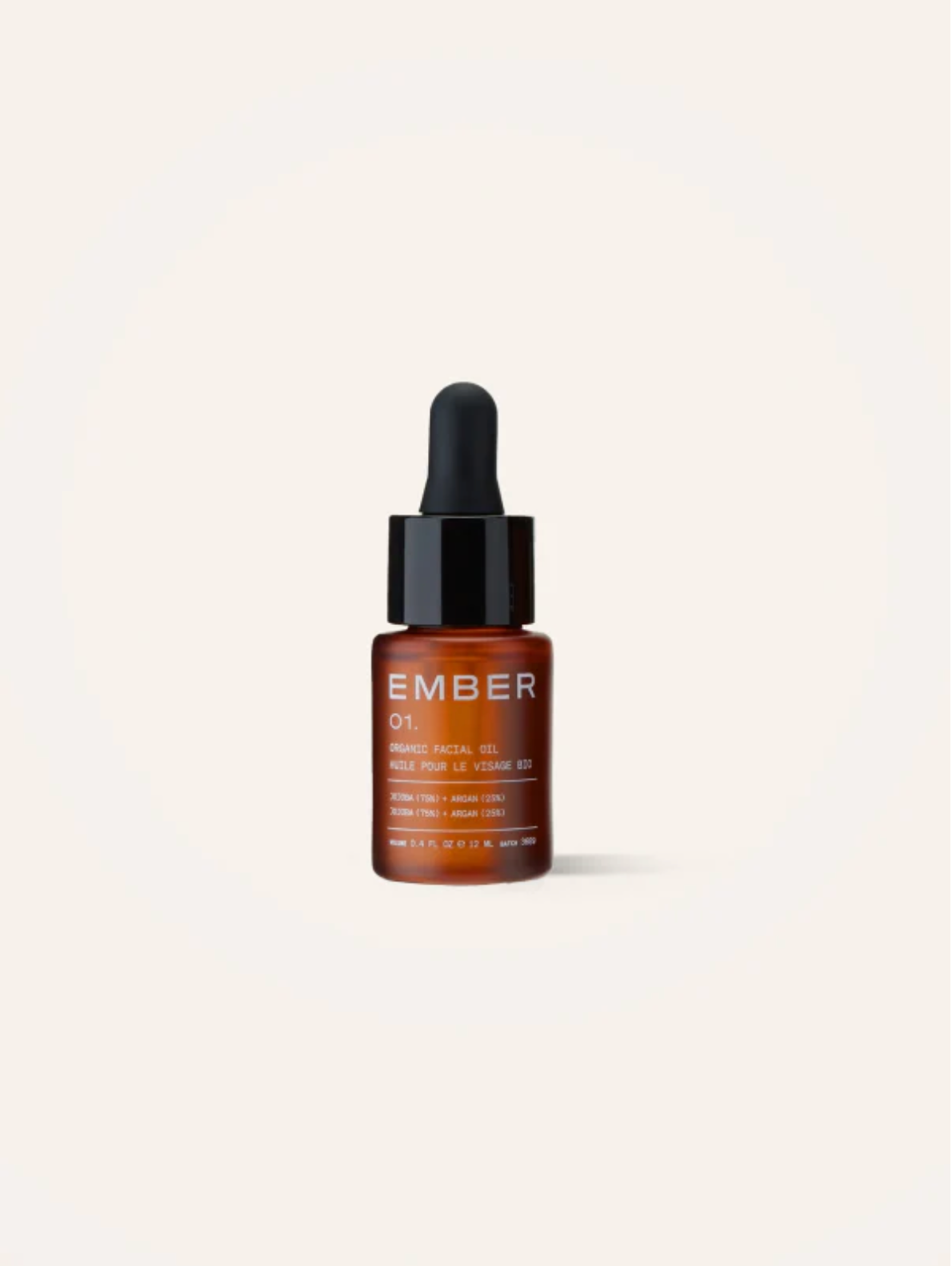 01 Facial Oil