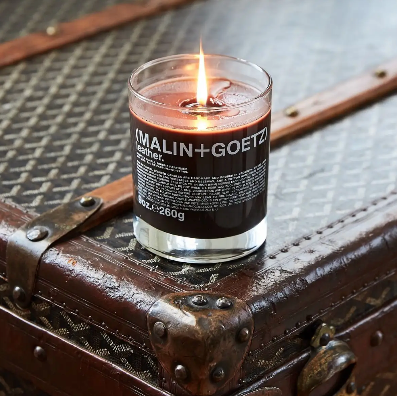 Malin + Goetz Candle