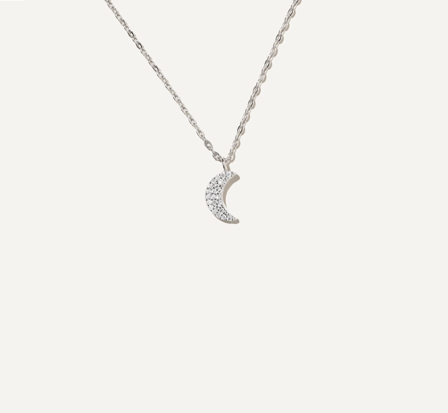 Luna Necklace