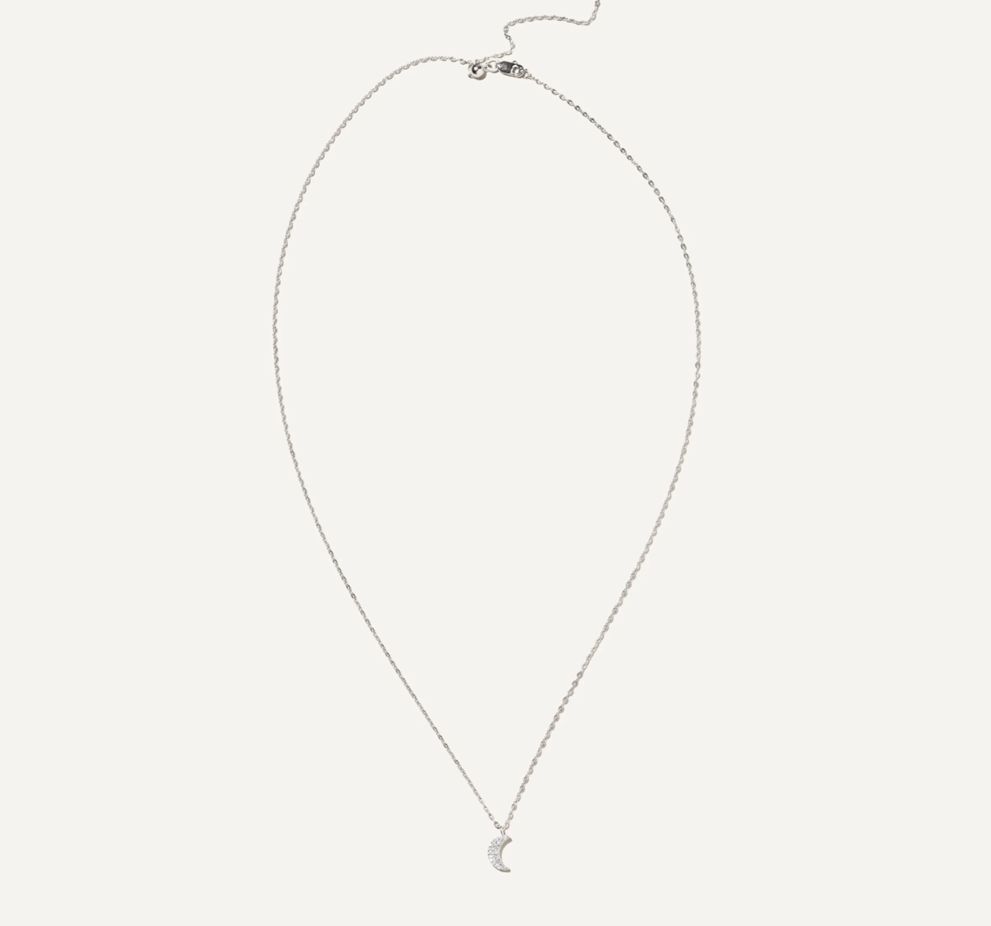 Luna Necklace