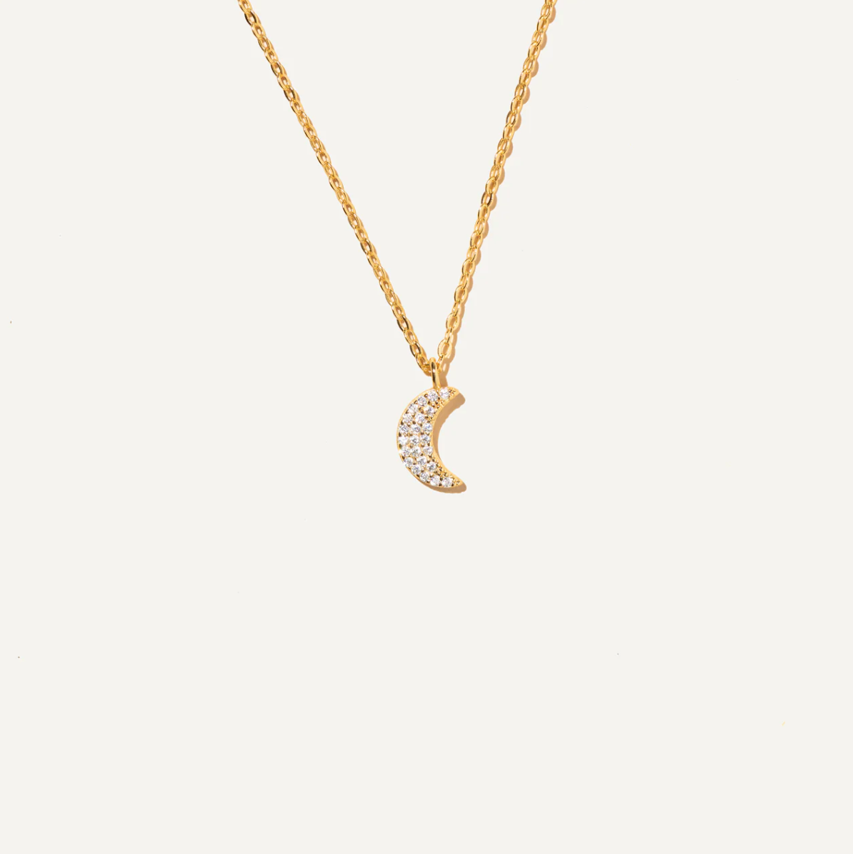 Luna Necklace