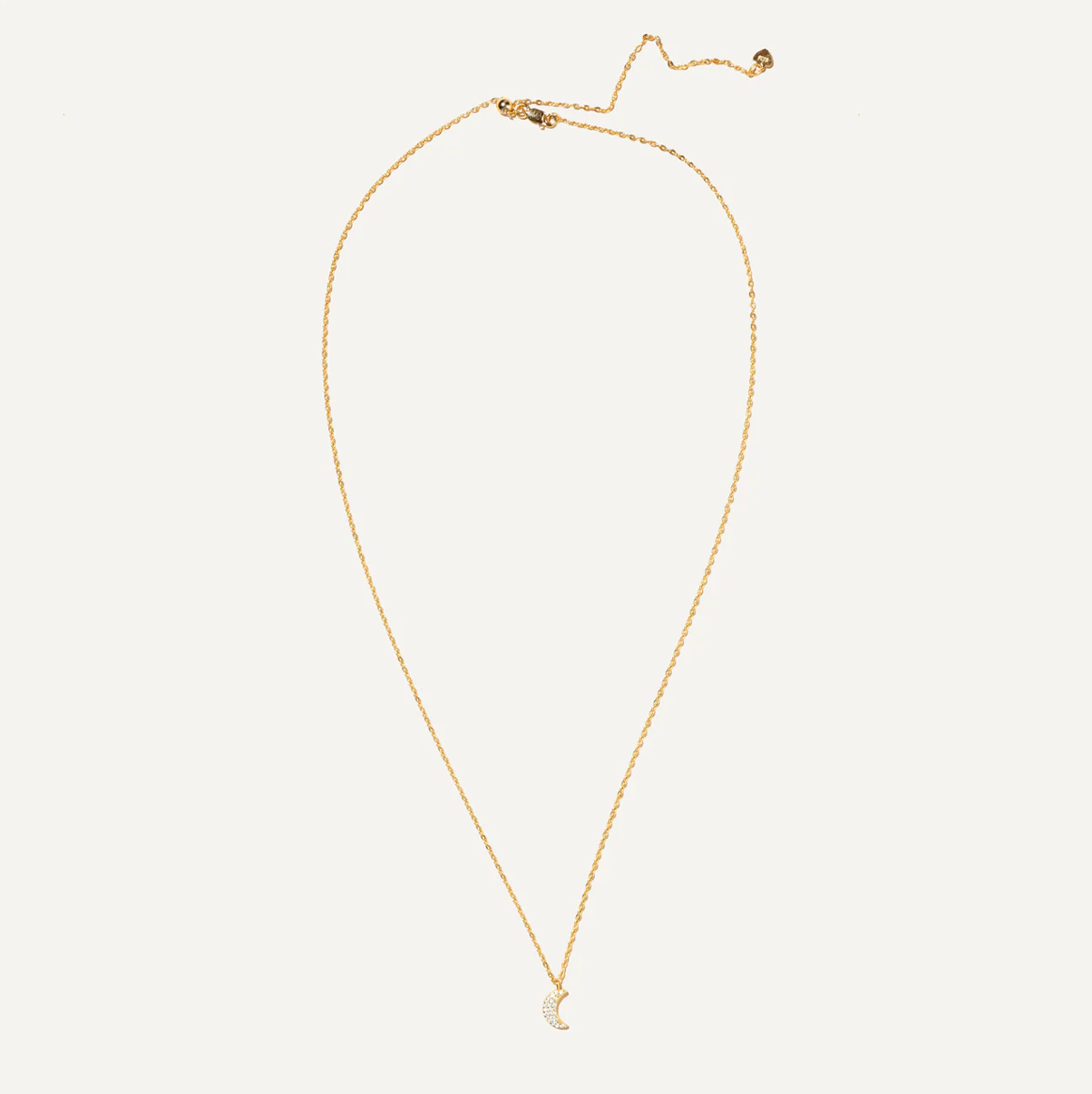 Luna Necklace