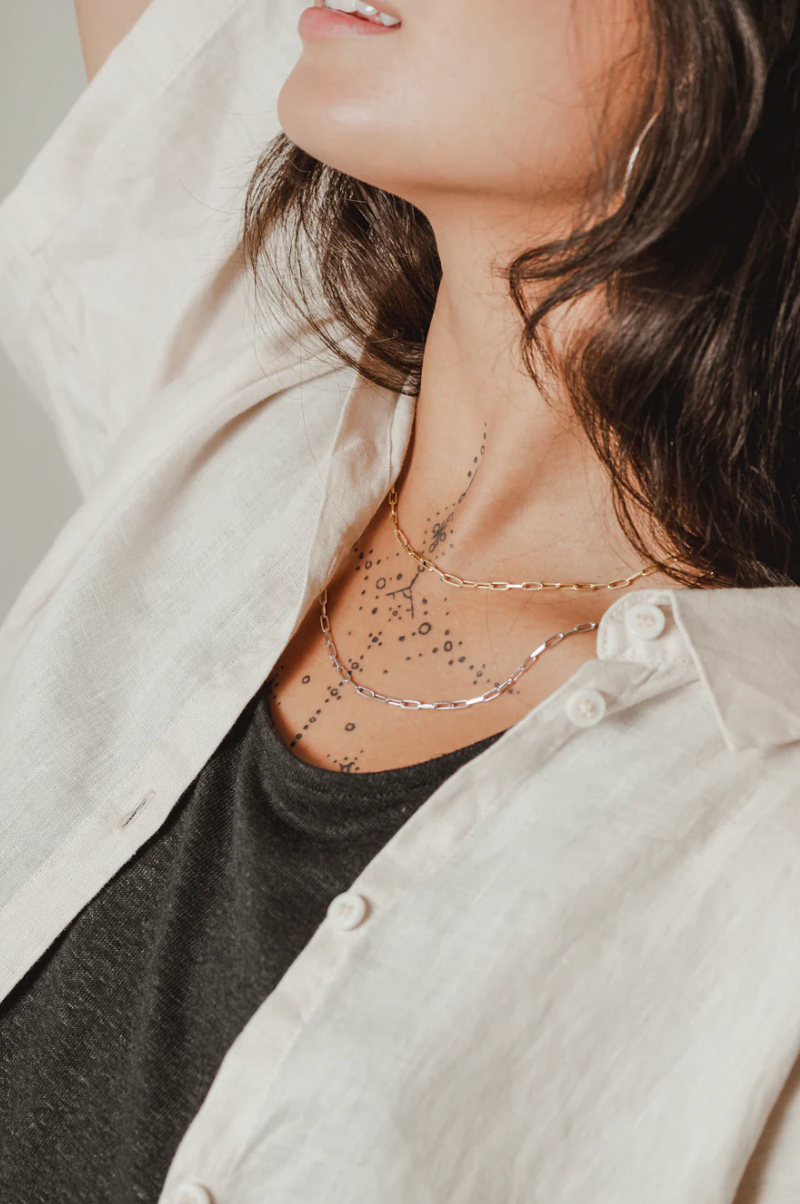 Brooklyn Chain