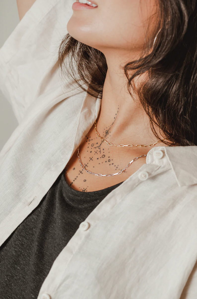 Brooklyn Chain