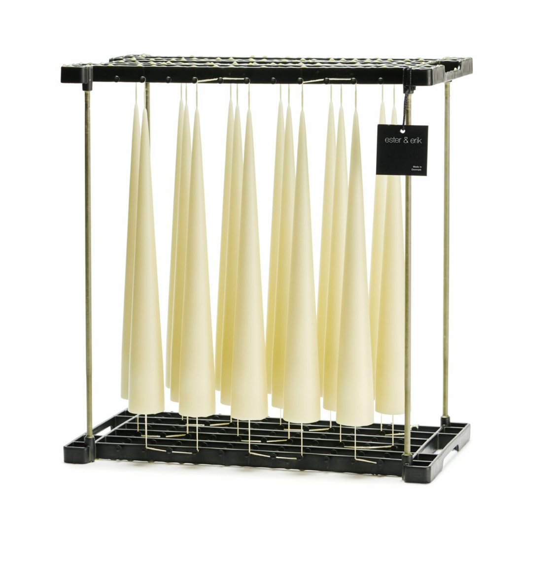 Cone Candle - Frock Toronto