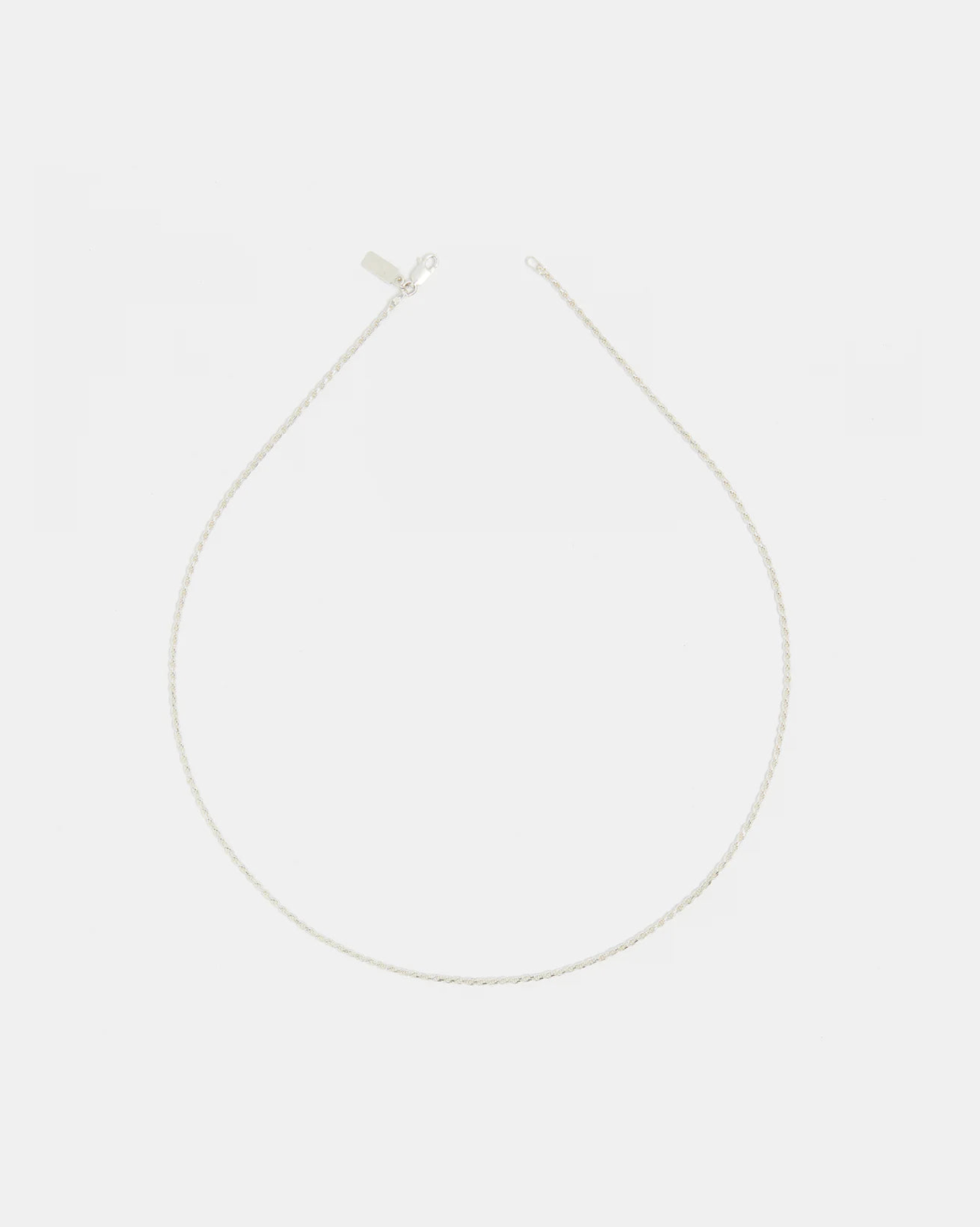 Baby Eternal Link Chain