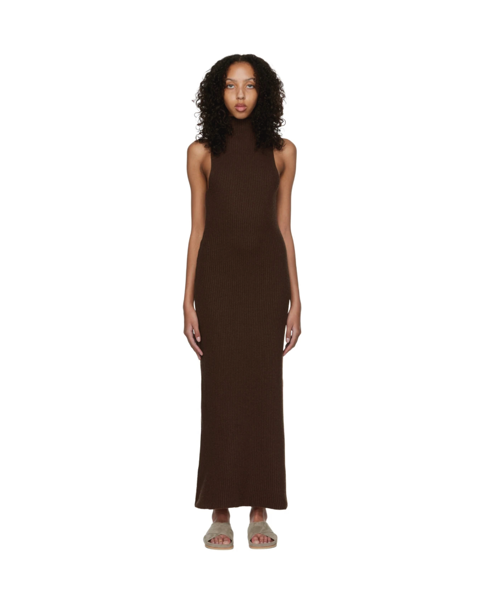 Blend Knit Dress