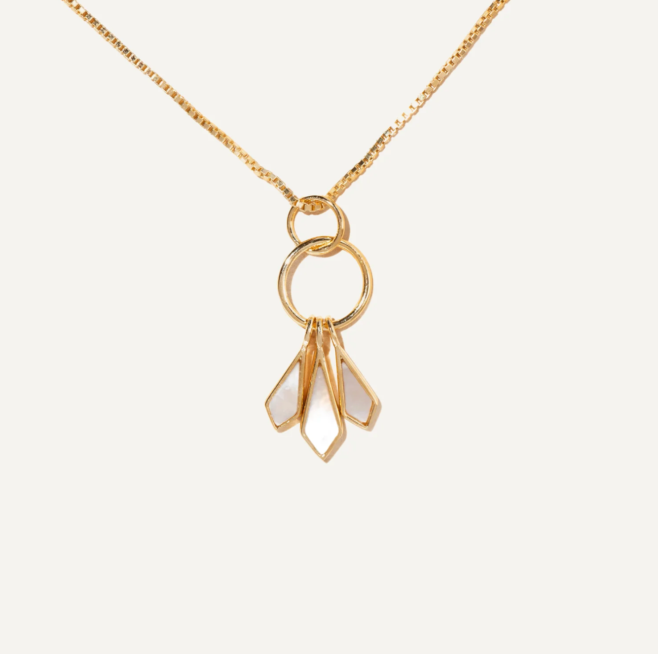 Yura Necklace