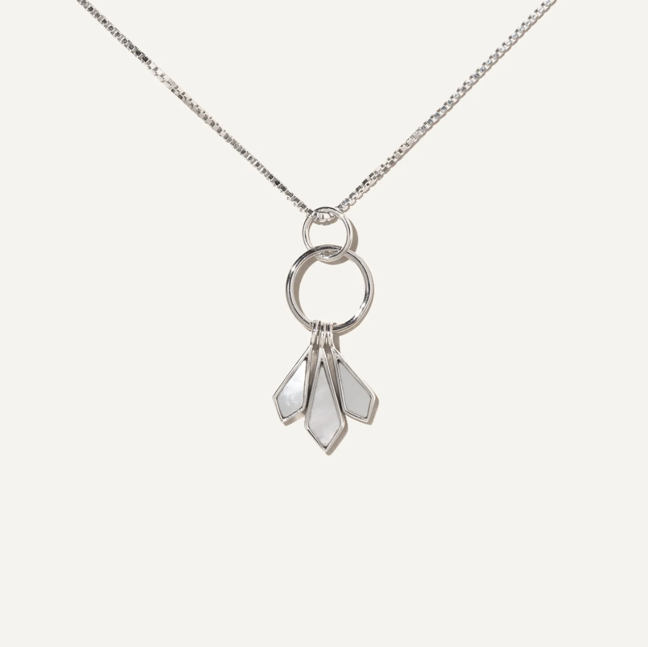 Yura Necklace