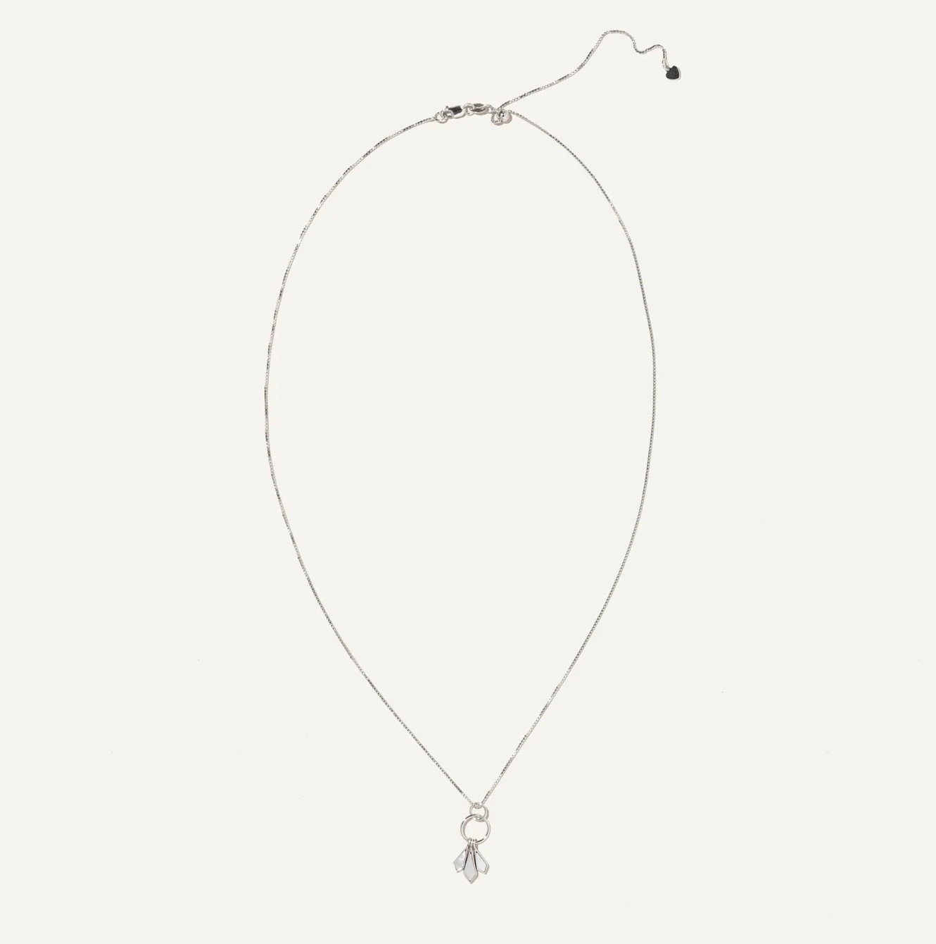 Yura Necklace