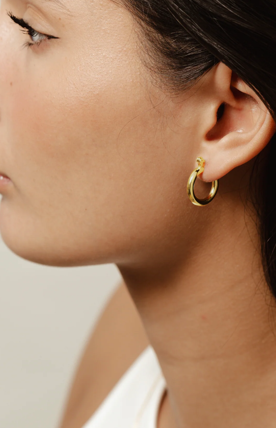 Sonia Hoops
