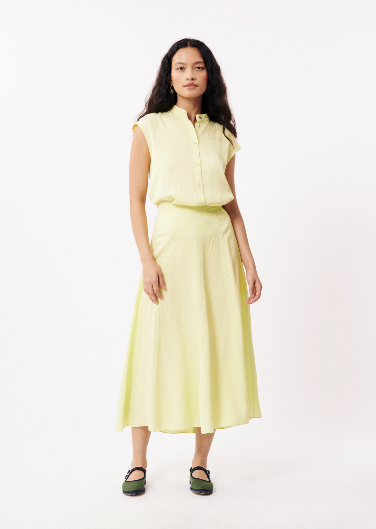 Athea Blouse