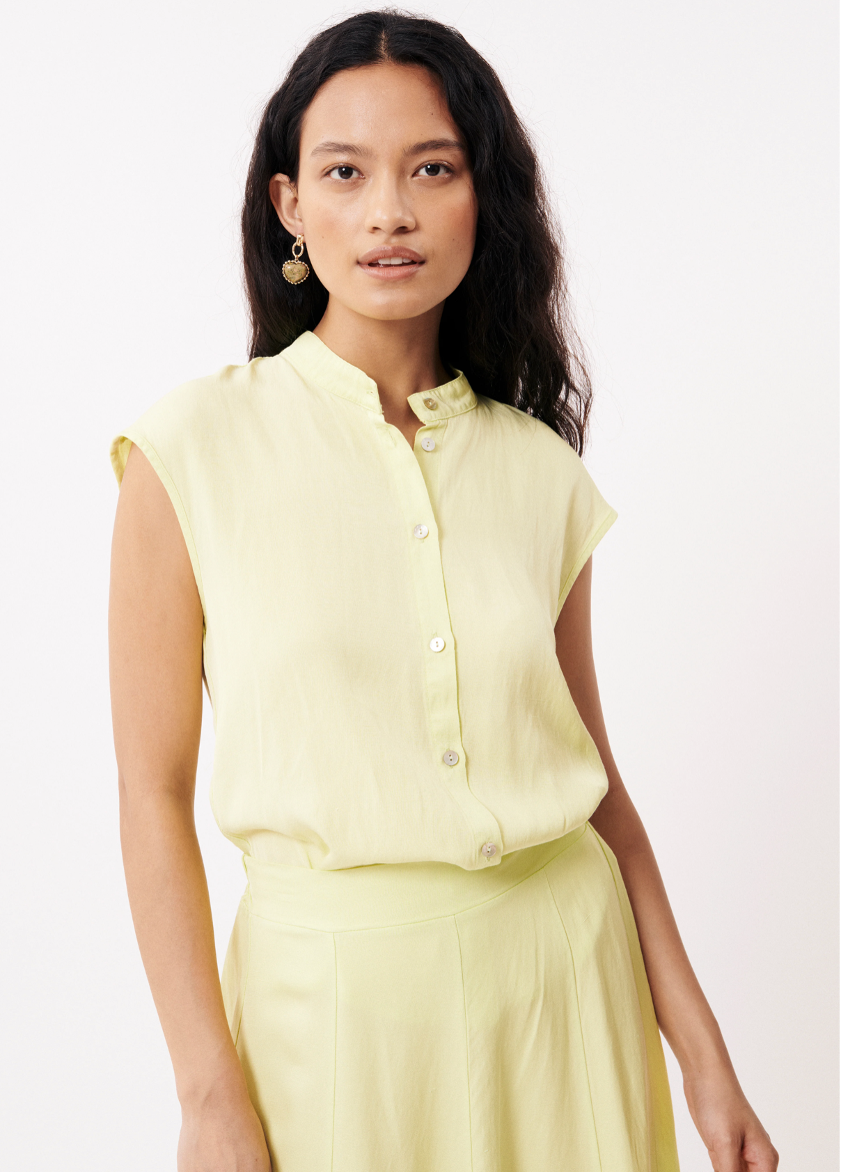 Athea Blouse