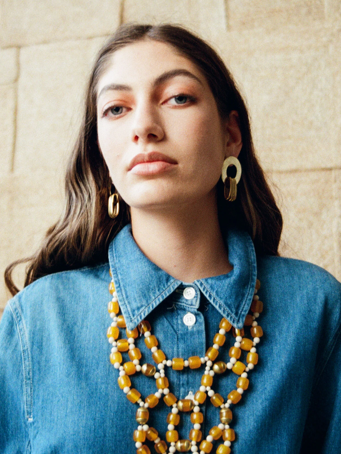 Benni Earrings
