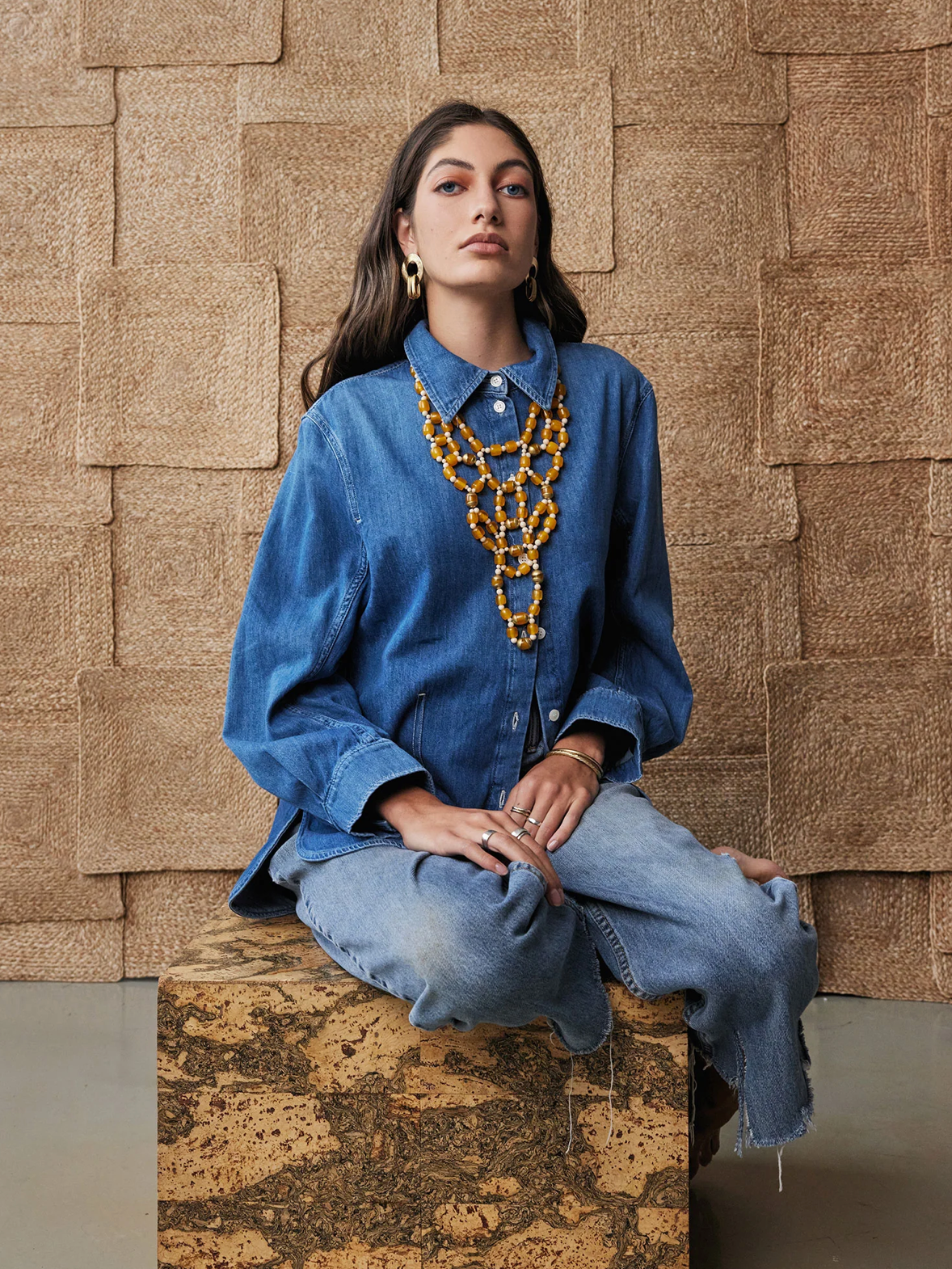Benni Earrings