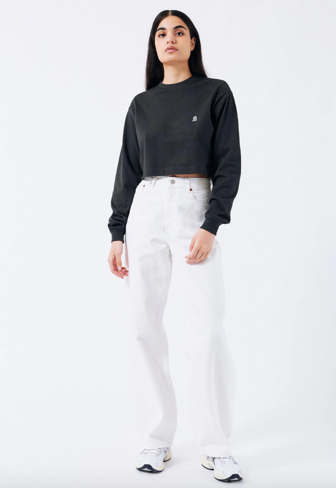 Donna Denim