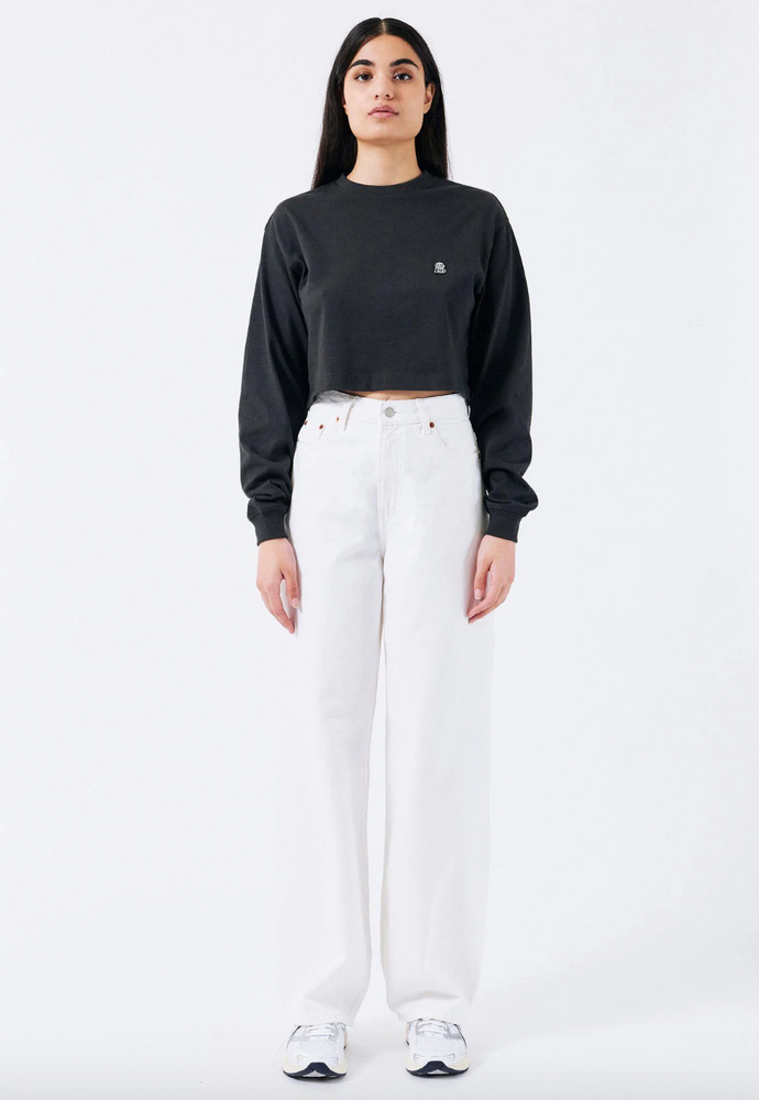 Donna Denim