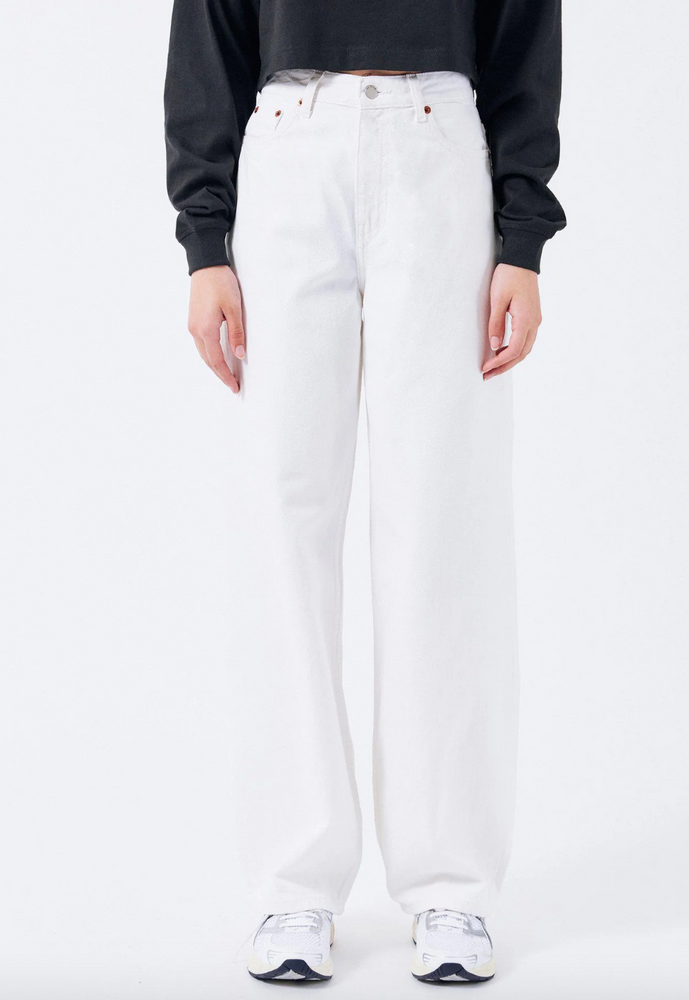 Donna Denim