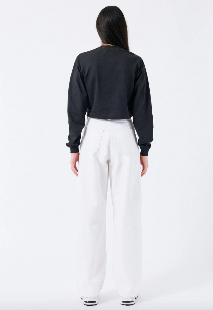 Donna Denim