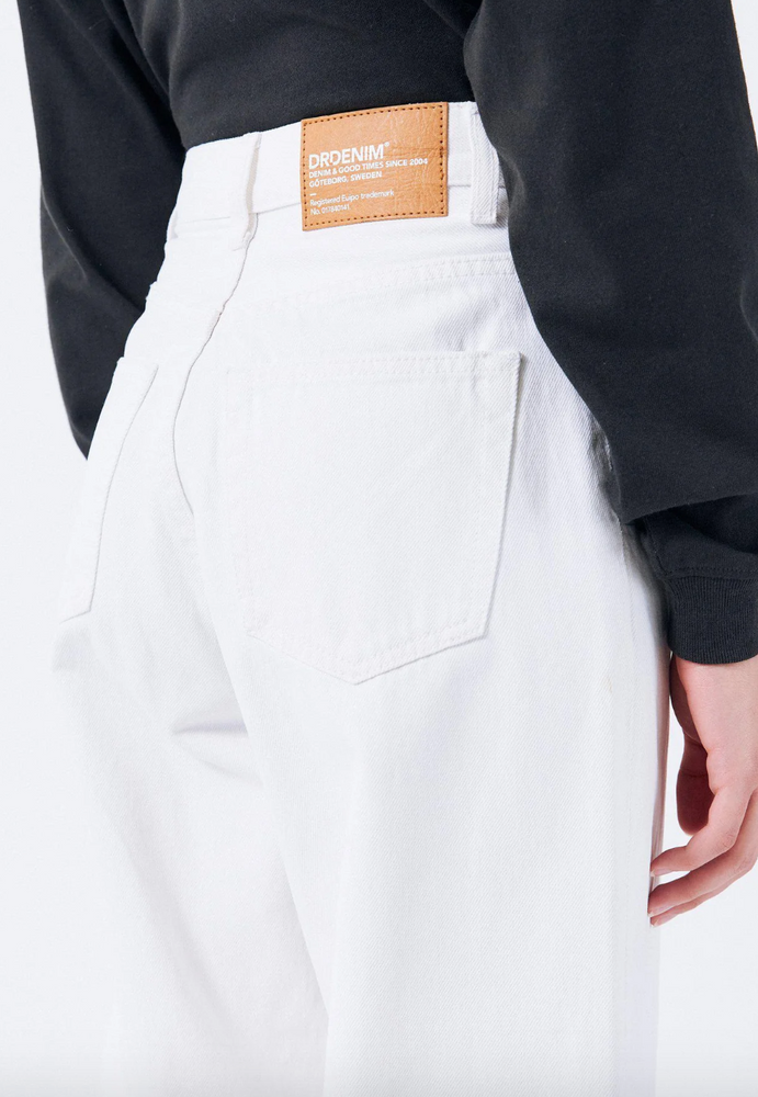 Donna Denim