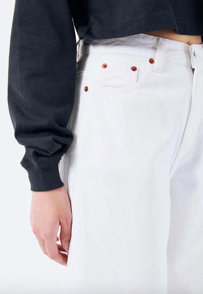 Donna Denim