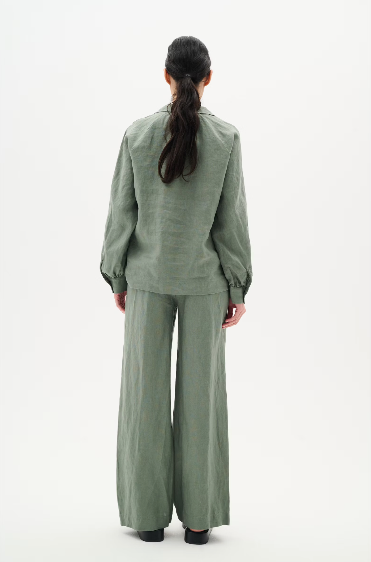 Solina Pants
